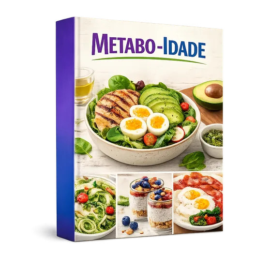 Livro de receitas METABO-IDADE
