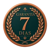 Selo de 7 dias de garantia